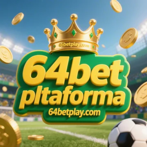 64bet plataforma